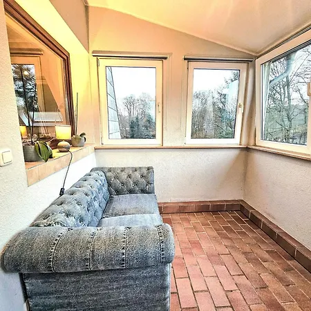 In Oberselk Mit Garten Und Grill By Interhome Selk
