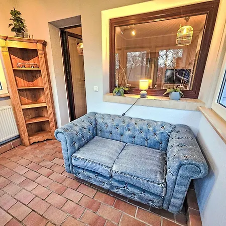 In Oberselk Mit Garten Und Grill By Interhome * Selk