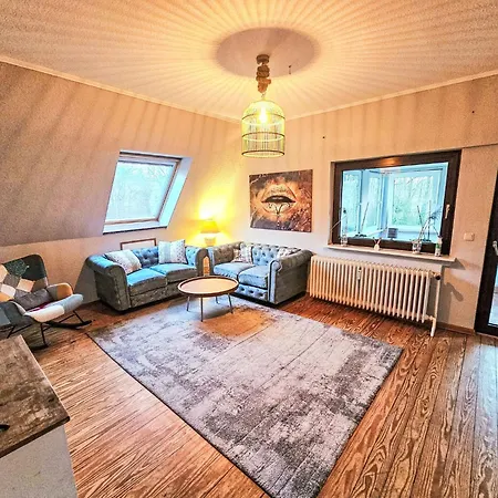 In Oberselk Mit Garten Und Grill By Interhome Selk