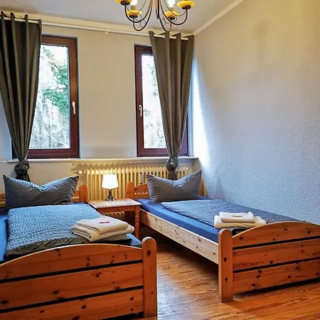 In Oberselk Mit Garten Und Grill By Interhome Apartment Selk