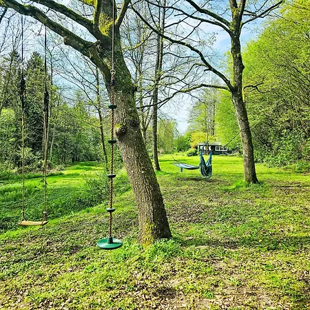 In Oberselk Mit Garten Und Grill By Interhome * Selk