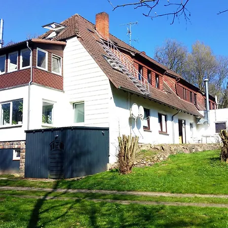 In Oberselk Mit Garten Und Grill By Interhome Apartment