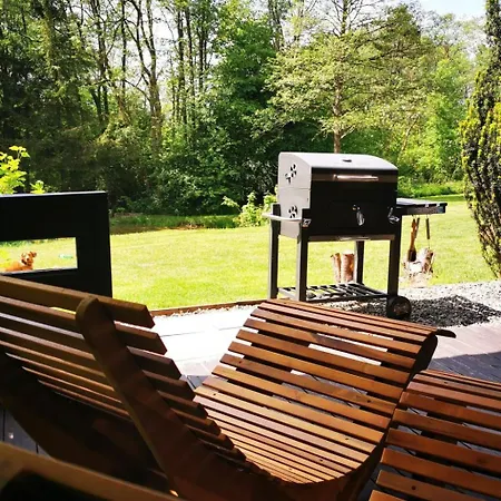 In Oberselk Mit Garten Und Grill By Interhome Selk