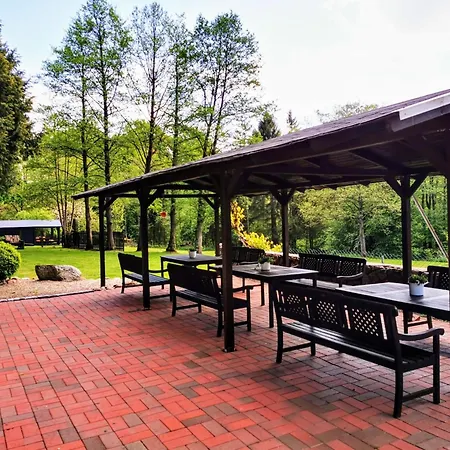 In Oberselk Mit Garten Und Grill By Interhome Apartment Selk