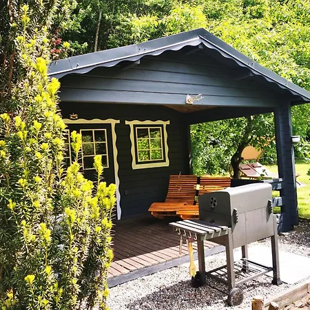 Appartamento In Oberselk Mit Garten Und Grill By Interhome *