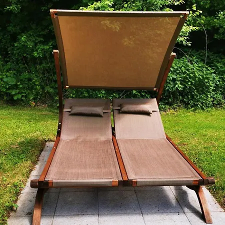 Apartment In Oberselk Mit Garten Und Grill By Interhome