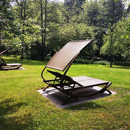 In Oberselk Mit Garten Und Grill By Interhome Apartment Selk