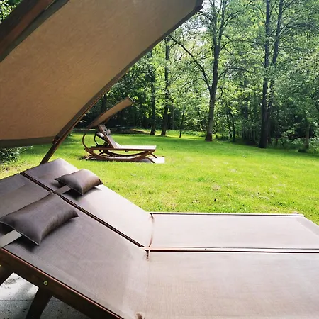Apartment In Oberselk Mit Garten Und Grill By Interhome *